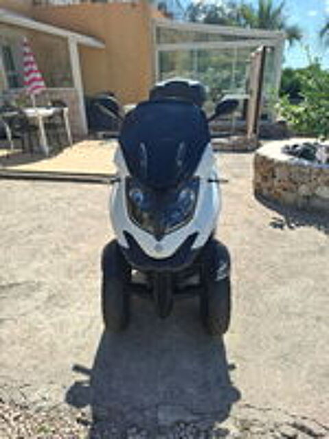 QUADRO 2018 occasion 06200 Nice