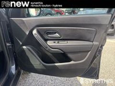 Duster Blue dCi 115 4x2 Prestige 2022 occasion 83160 La Valette-du-Var