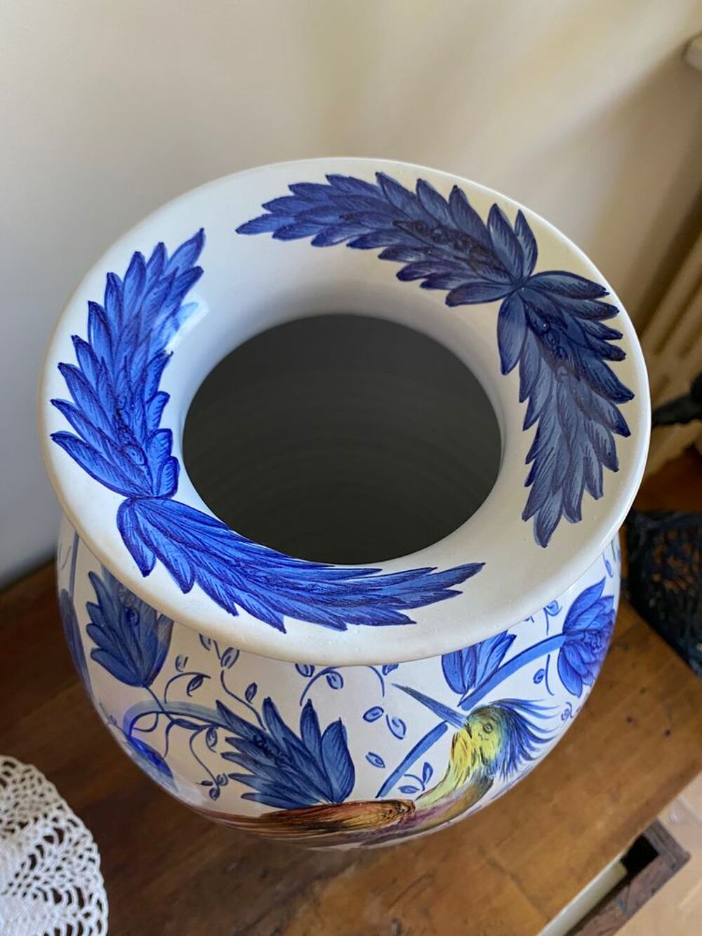 Haute d&eacute;coration Décoration