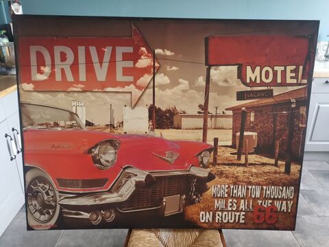 tableau vintage 80 Plouguern�vel (22)