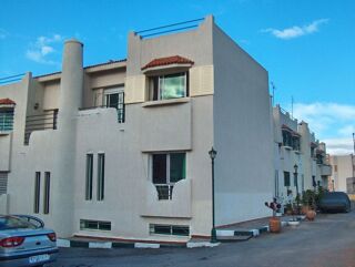  Duplex/triplex  vendre 4 pices 127 m Rabat, maroc