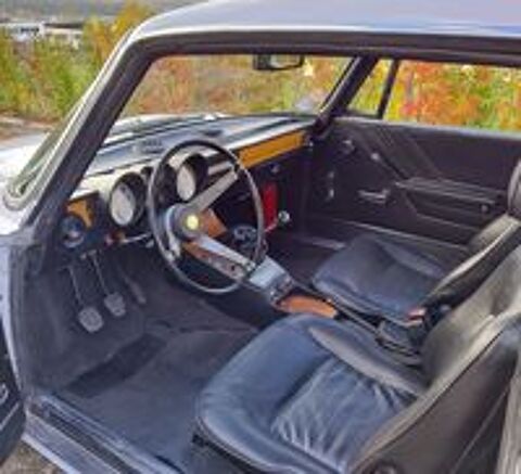 GT Junior 1973 occasion 25010