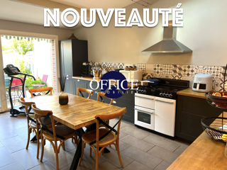  Maison  vendre 6 pices 104 m