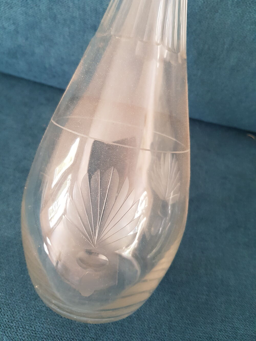 Carafe &agrave; vin vintage
Cuisine