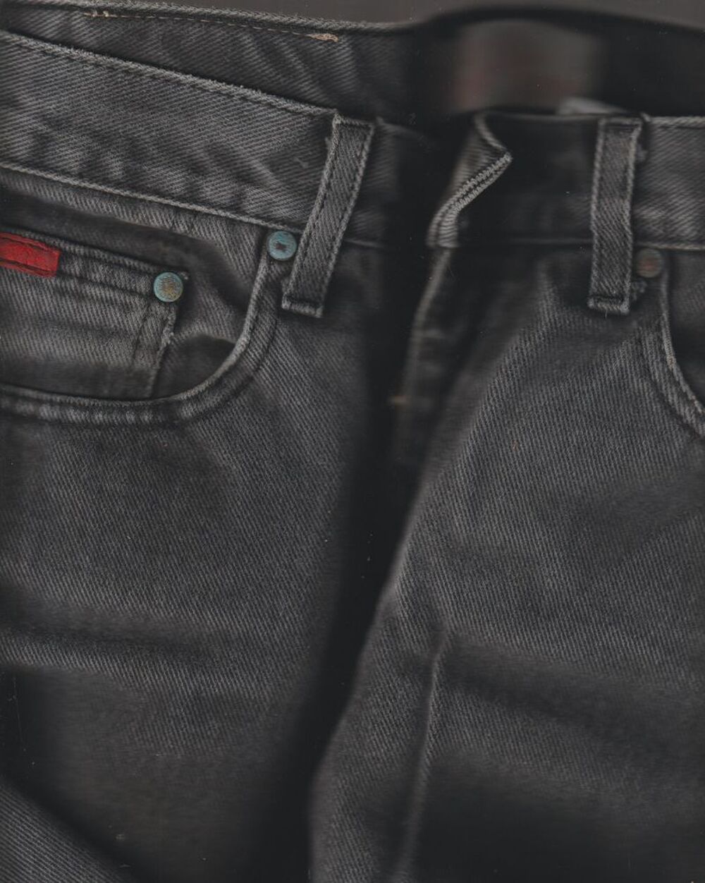 Jeans Lee Cooper W 33 France 42 Maron Vêtements