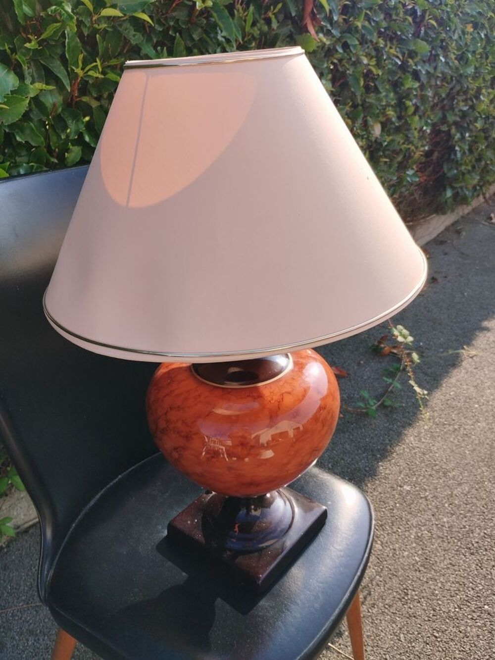 Lampe Meubles
