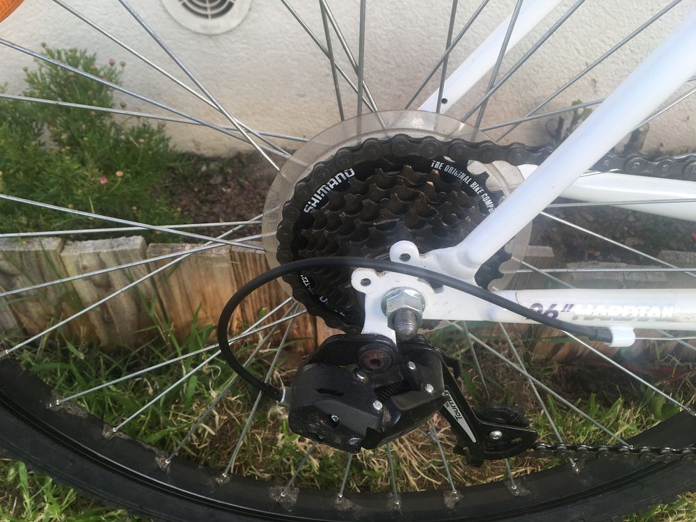 velo Bitwin rockrider femme Vélos