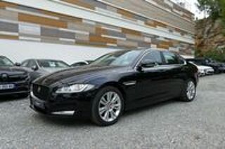 XF 2.0 D - 180 ch BVA Prestige 2019 occasion 13600 La Ciotat