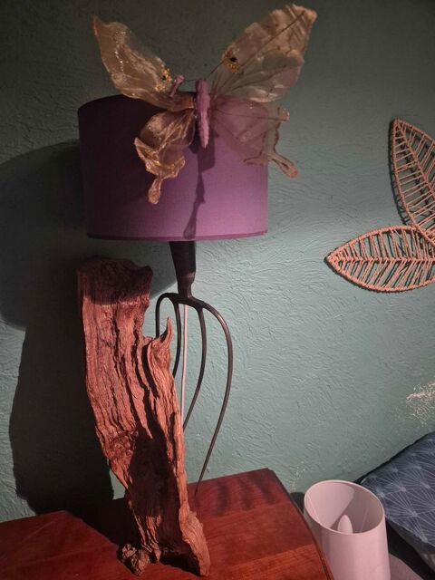 Lampe modèle unique 150 Argelès-sur-Mer (66)