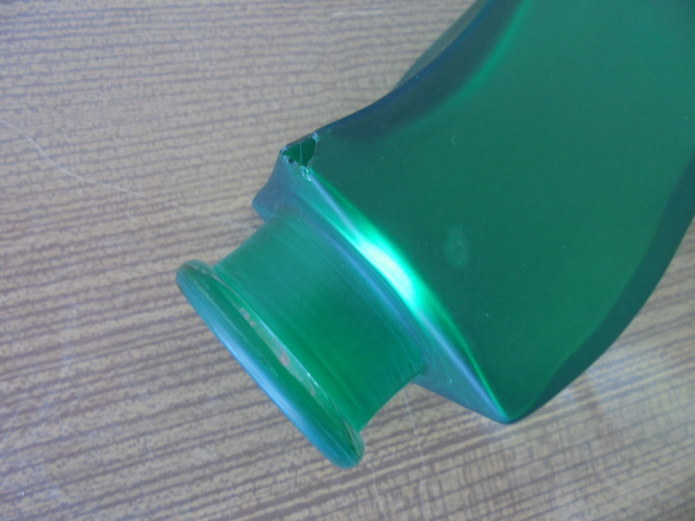 Lot de 11 vases du mod&egrave;le iconique skamt d'ik&eacute;a ann&eacute;es 90 Décoration