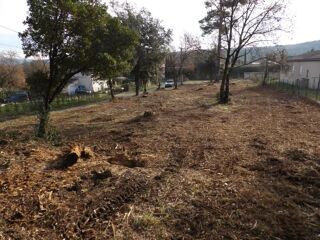  Terrain  vendre 2514 m