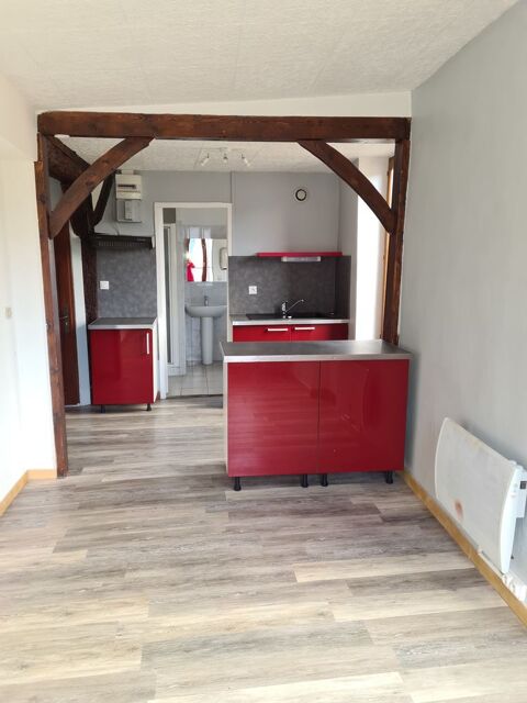  Appartement  louer 2 pices 39 m