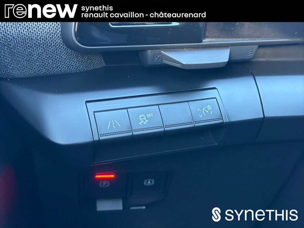 M&eacute;gane Megane E-Tech EV60 130ch super charge Evolution ER 2023 occasion 84300 Cavaillon
