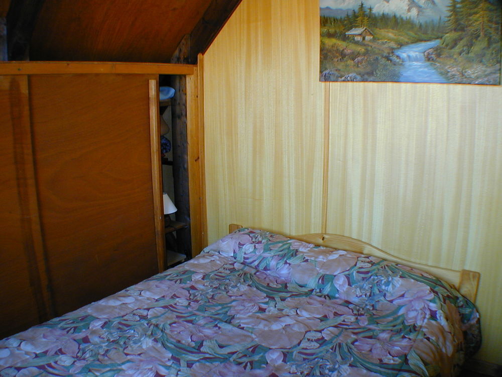   chalet 4/6 personnes en pleine nature près de FONT-ROMEU Languedoc-Roussillon, Saint-Pierre-dels-Forcats (66210)