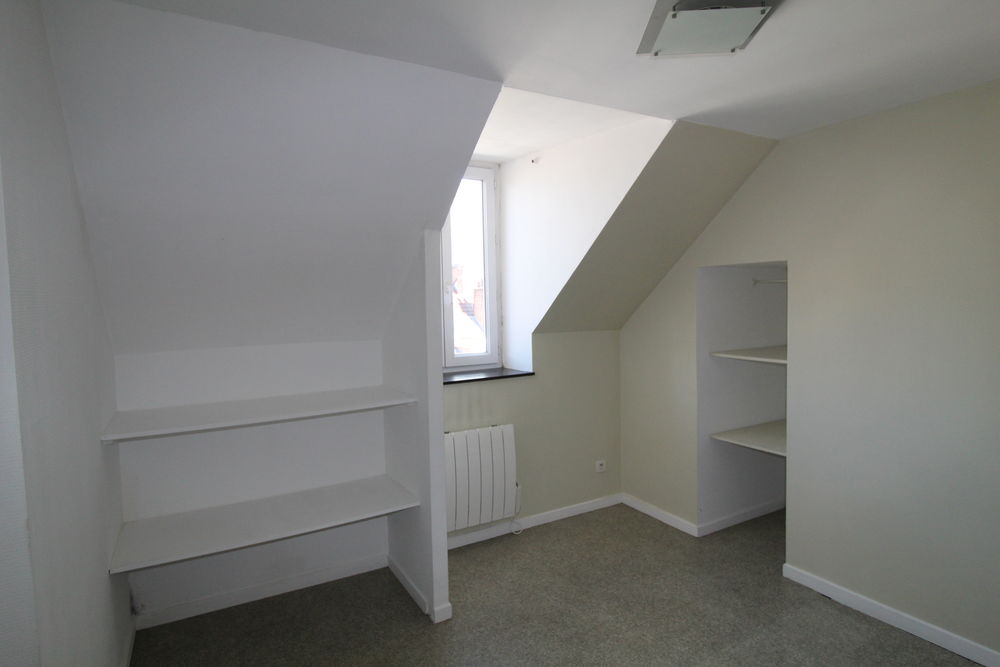Location Appartement T2 secteur place de l'étoile Grenoble