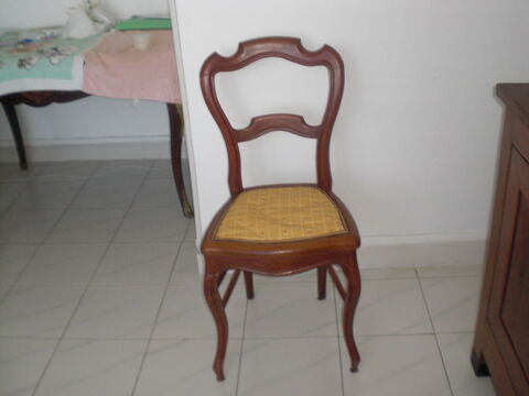 CHAISE 85 Nevers (58)