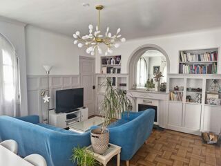  Maison � vendre 5 pi�ces 104 m�