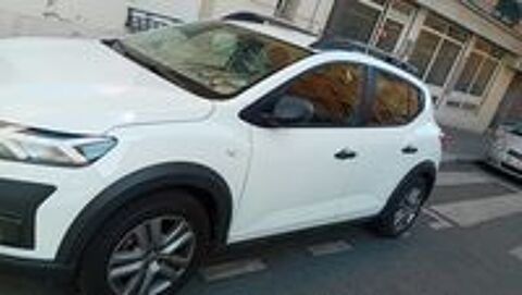 Sandero ECO-G 100 Essential 2023 occasion 75012 Paris