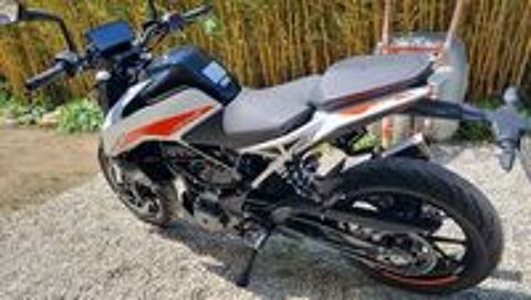KTM 2023 occasion 65290 Louey