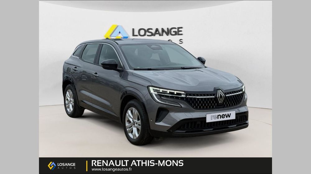 Austral E-Tech hybrid 200 Evolution 2024 occasion 91200 Athis-Mons