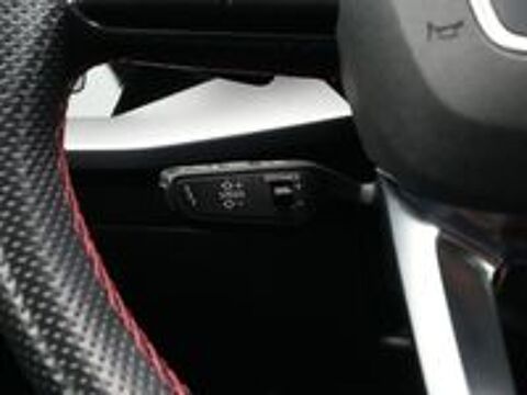 A3 Sportback 45 TFSI e S line COMPETITION 2022 occasion 69006 Lyon