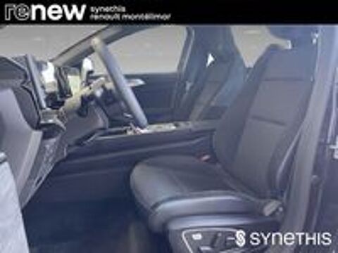 Espace E-Tech full hybrid 200 GSR2 esprit Alpine 2025 occasion 26200 Mont&eacute;limar