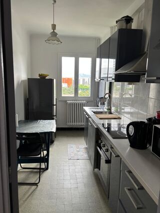  Colocation à louer 5 pièces 74 m²