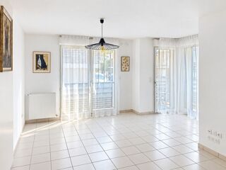  Appartement à vendre 3 pièces 69 m²