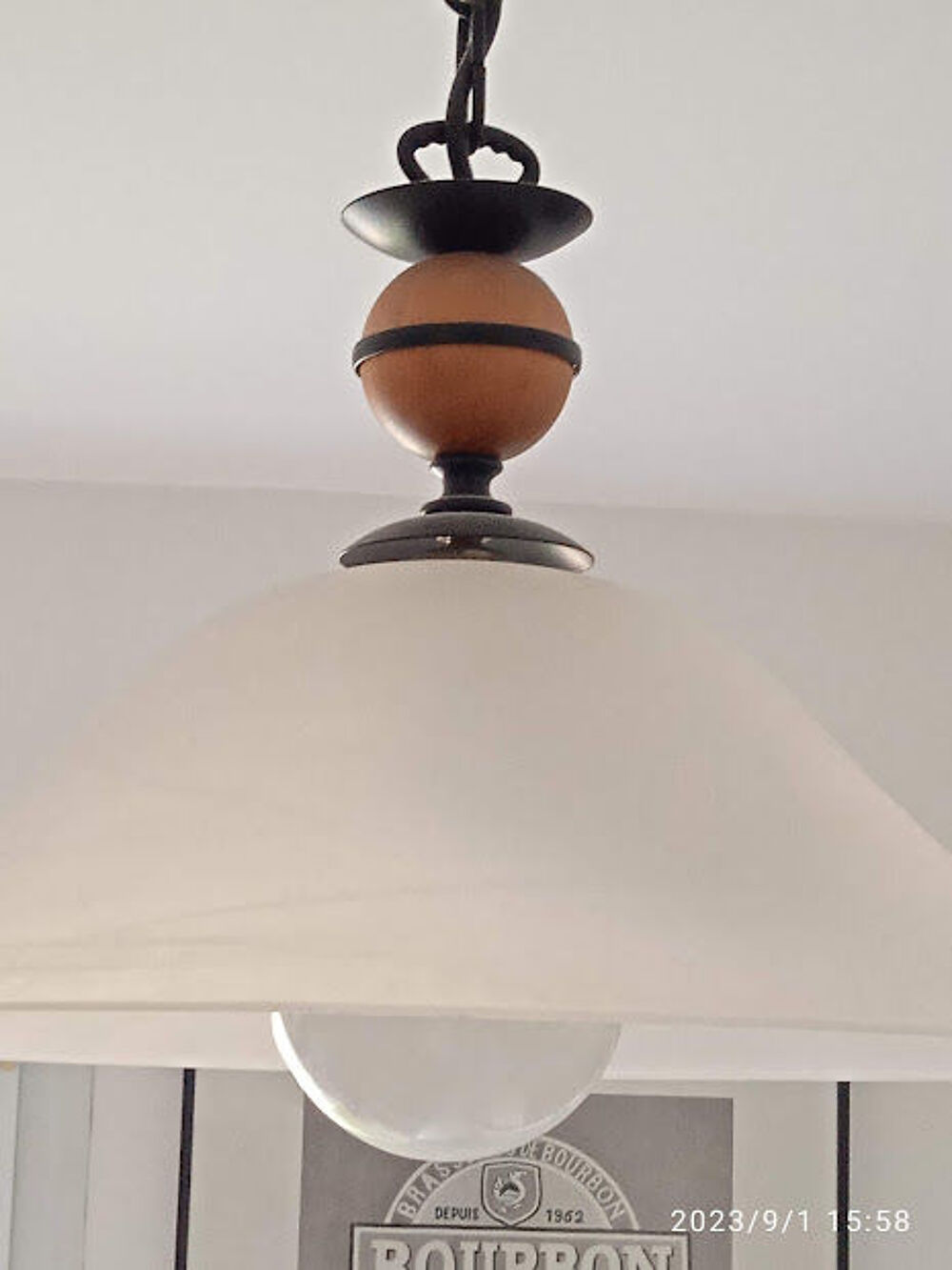 lampe suspension Dcoration