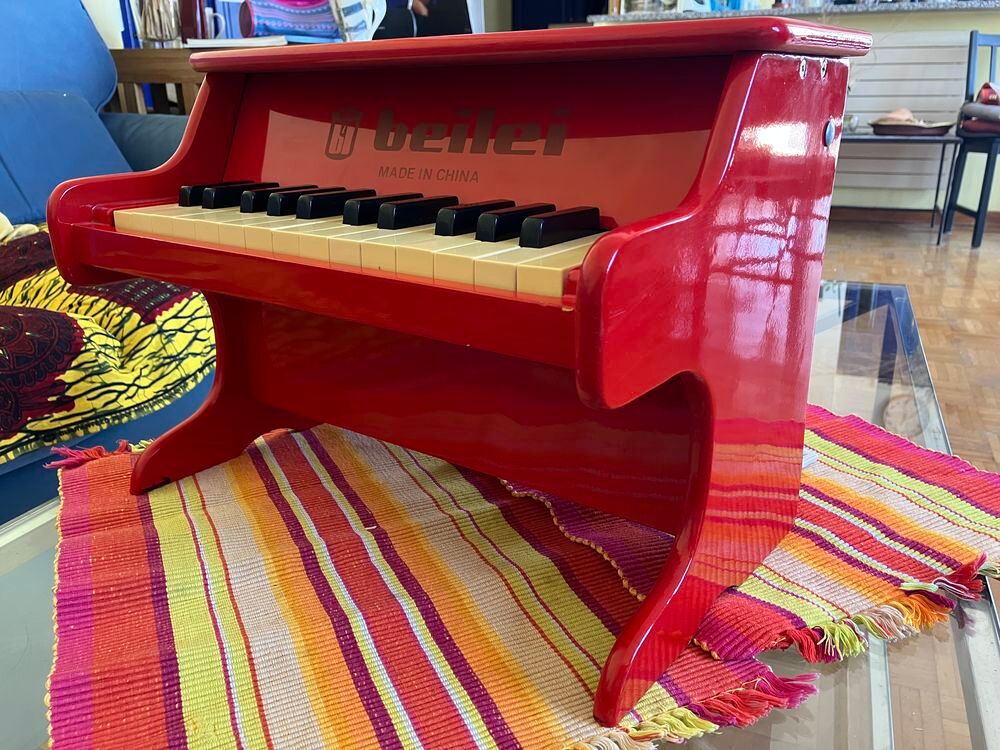 Toy piano Beilei Jeux / jouets
