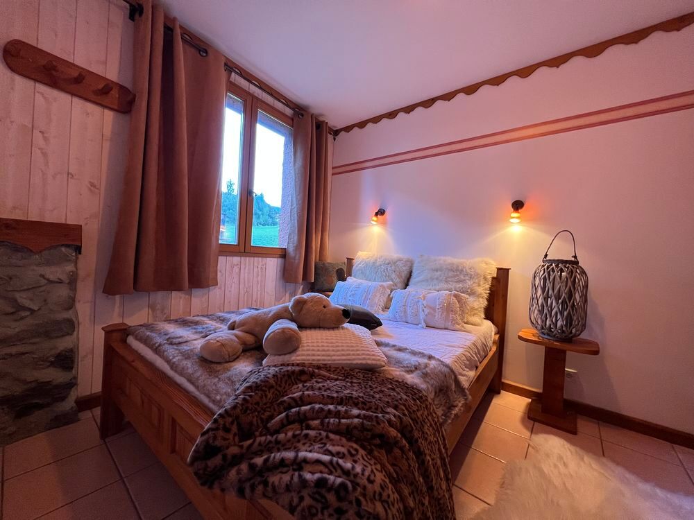   CHALET 160 m2 à Albiez-Montrond Rhône-Alpes, Albiez-Montrond (73300)