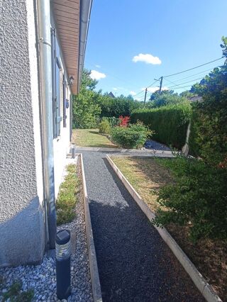  Maison à vendre 4 pièces 87 m²