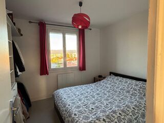  Appartement � vendre 2 pi�ces 53 m�