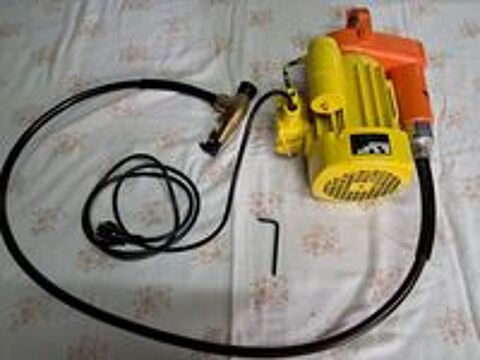   Porte outils vibrant BORDET 