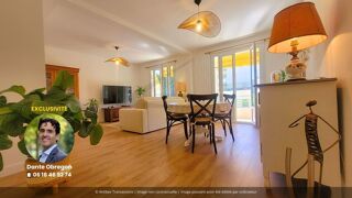  Appartement à vendre 2 pièces 58 m²