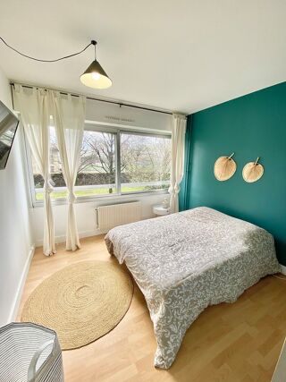  Colocation � louer 5 pi�ces 96 m�