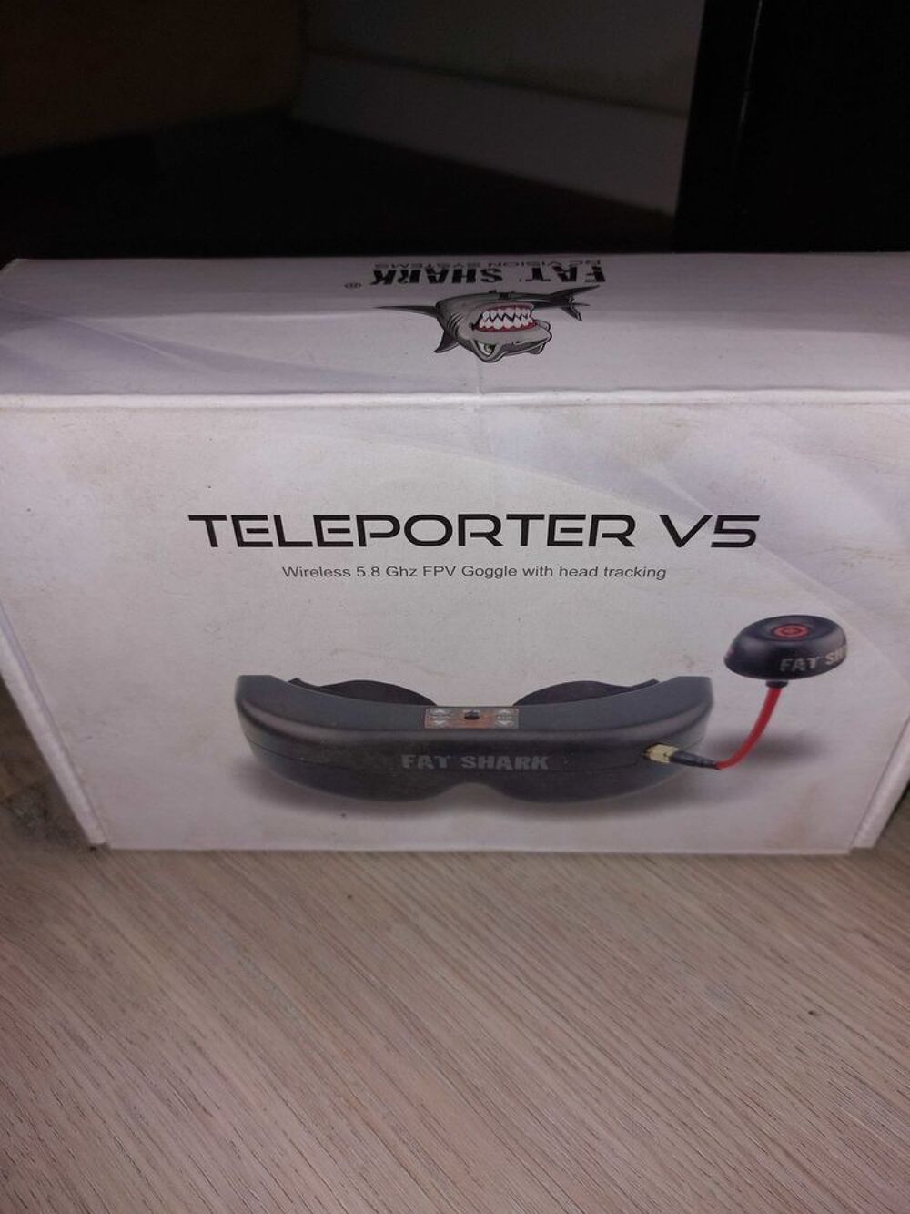 lot drone fpv Sports