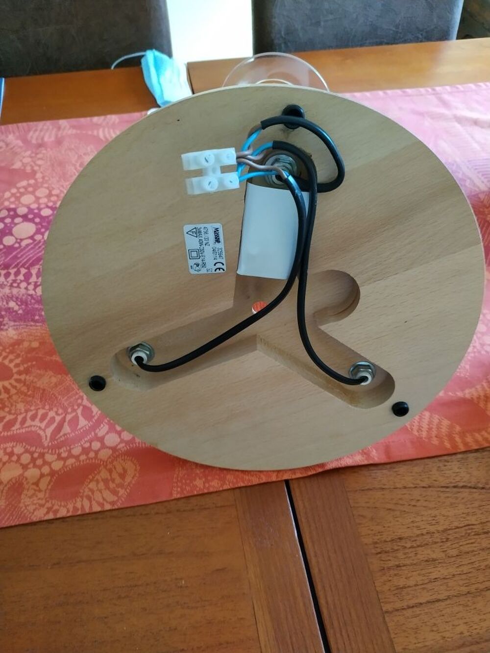 luminaire Décoration