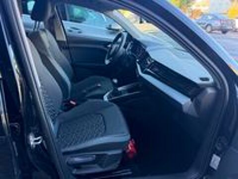 A1 Sportback 30 TFSI 110 ch BVM6 Design 2021 occasion 33140 Villenave-d'Ornon
