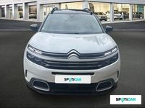 C5 aircross C5 Aircross Hybride Rechargeable 225 S&S e-EAT8 Shine Pack 2021 occasion 11300 Limoux