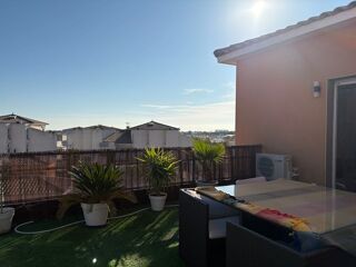  Appartement � vendre 2 pi�ces 44 m�