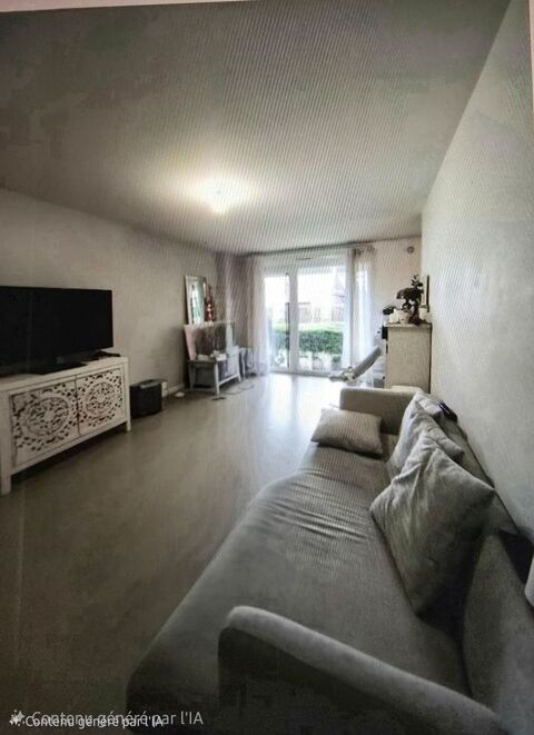  Appartement � louer 3 pi�ces 67 m�