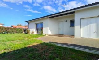  Maison � vendre 4 pi�ces 98 m�