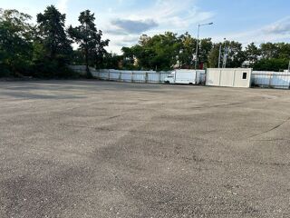  Terrain � louer 4000 m�