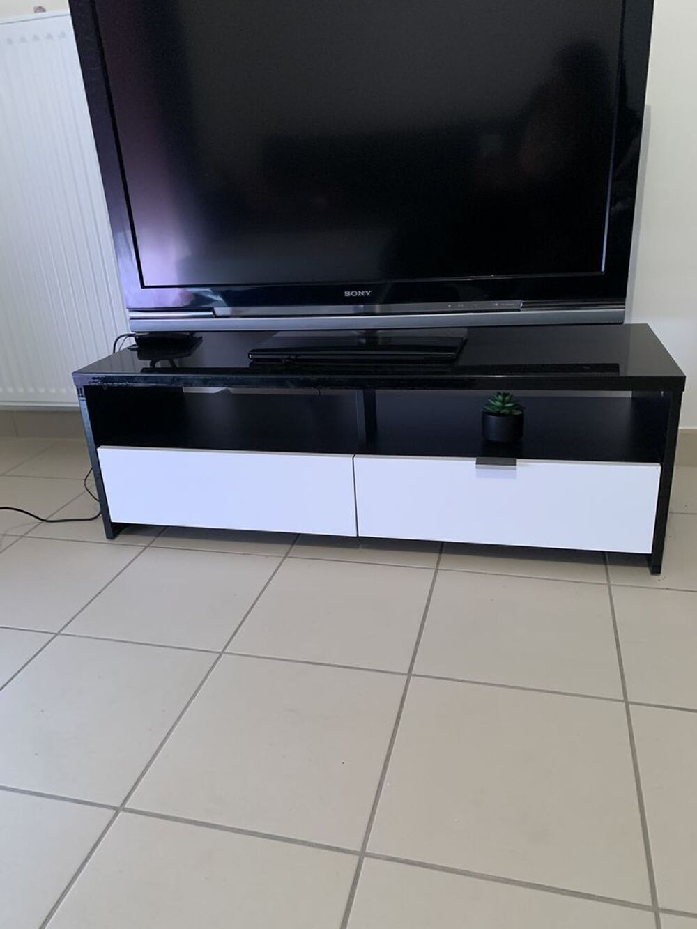 Ensemble table basse et meuble tv Meubles