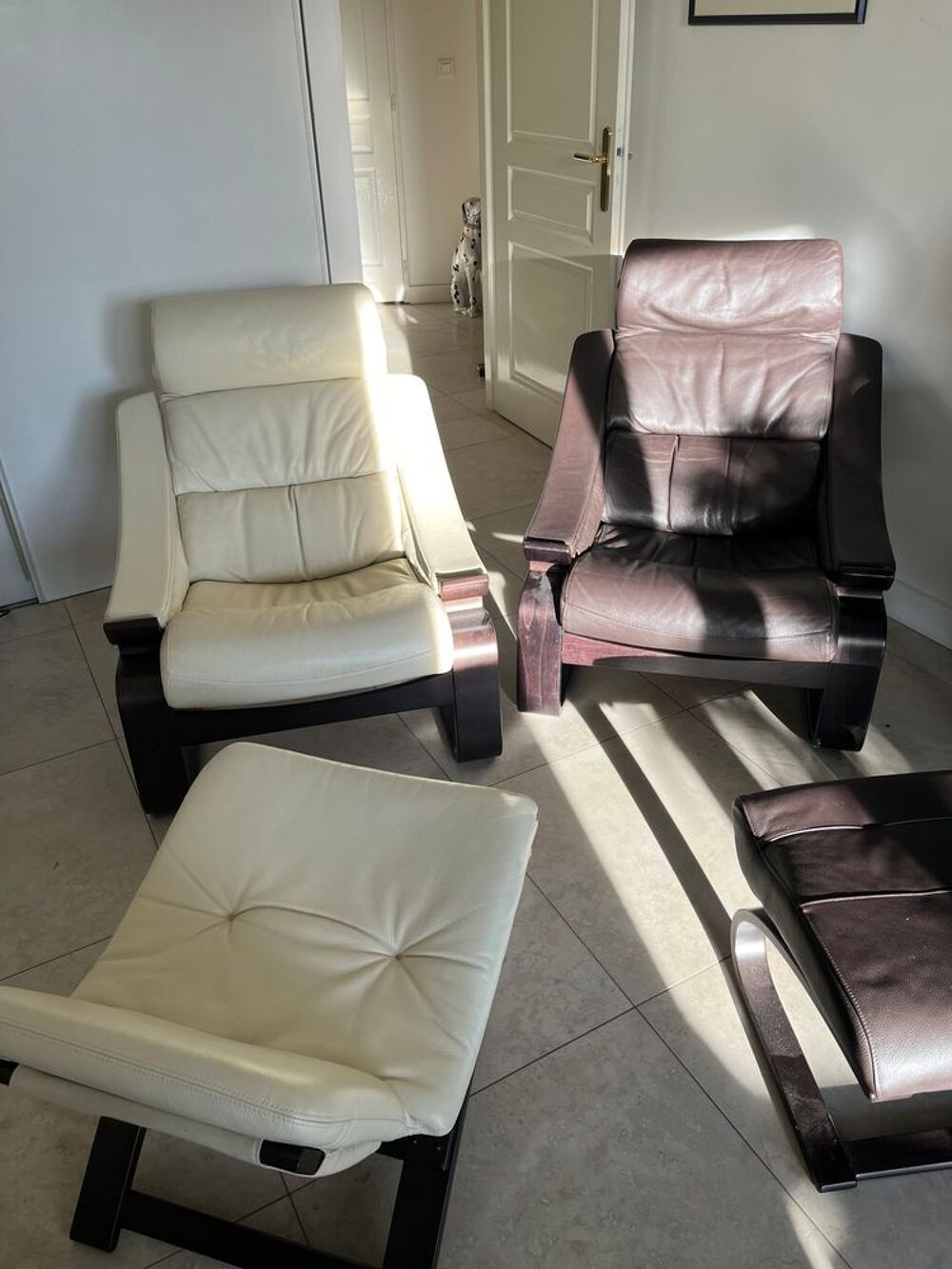  FAUTEUIL RELAX Meubles