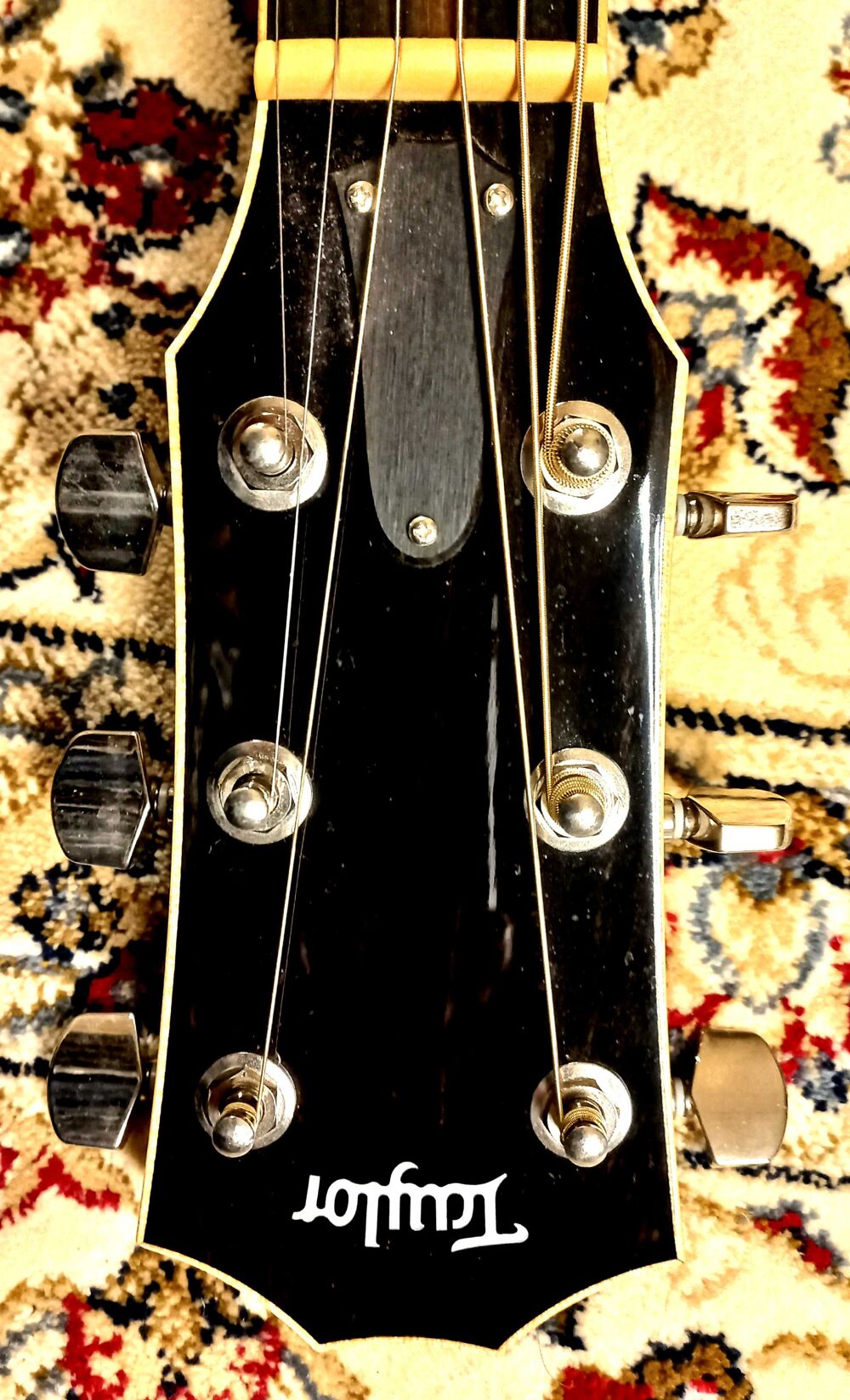 guitare taylor 814 CE Instruments de musique