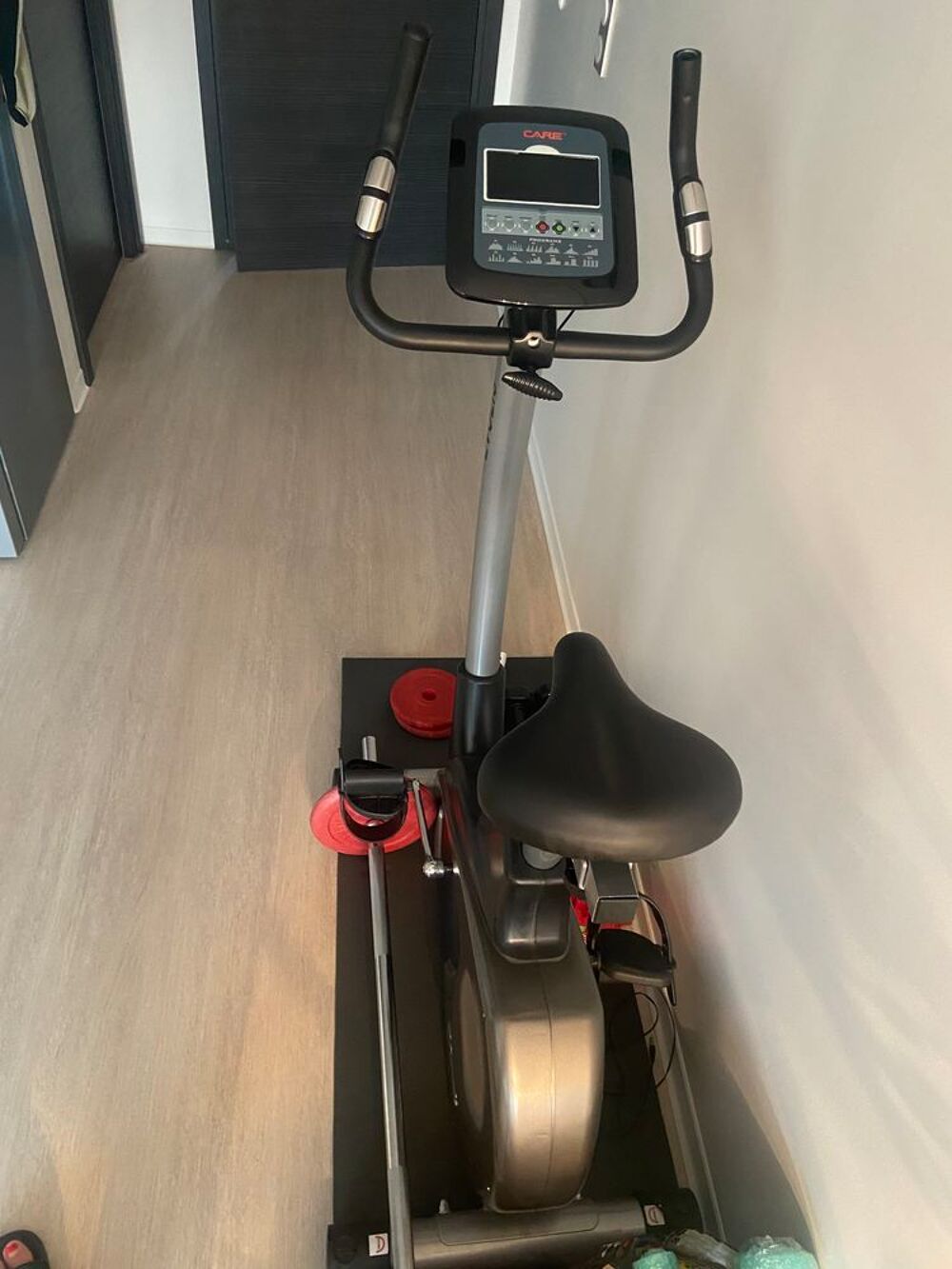 V&eacute;lo appartement Vélos