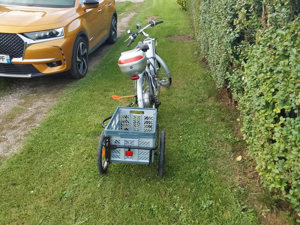velo electrique Vélos