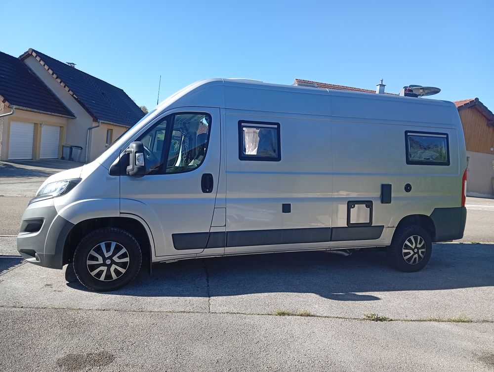  2014 occasion 25370 Rochejean